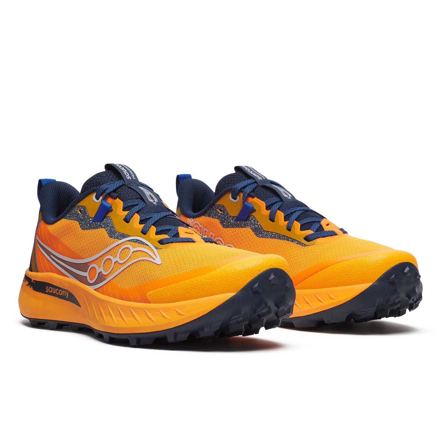 Saucony Men's Peregrine 15