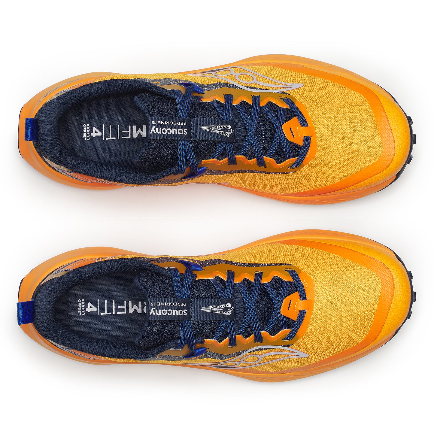 Saucony Men's Peregrine 15