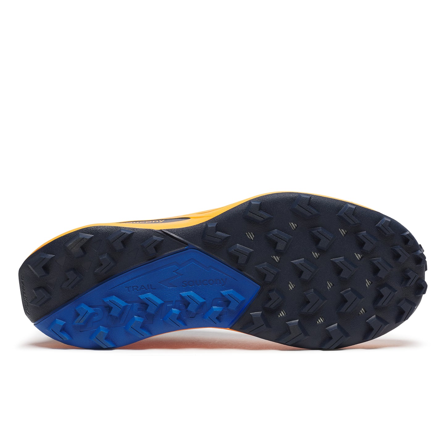 Saucony Men's Peregrine 15