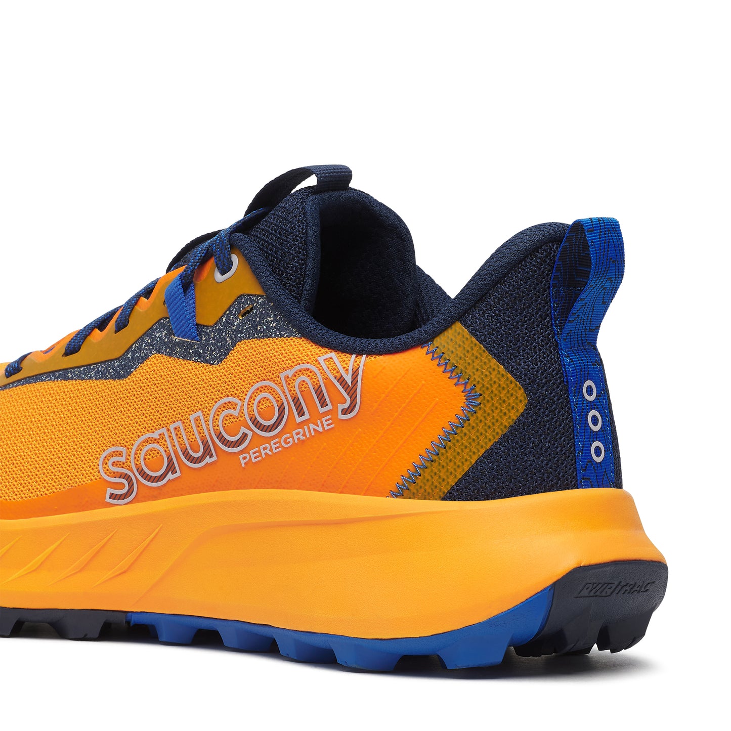 Saucony Men's Peregrine 15