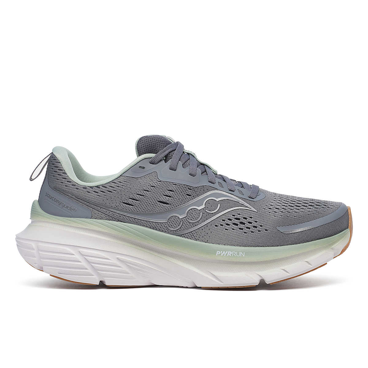 Saucony Men's Guide 18