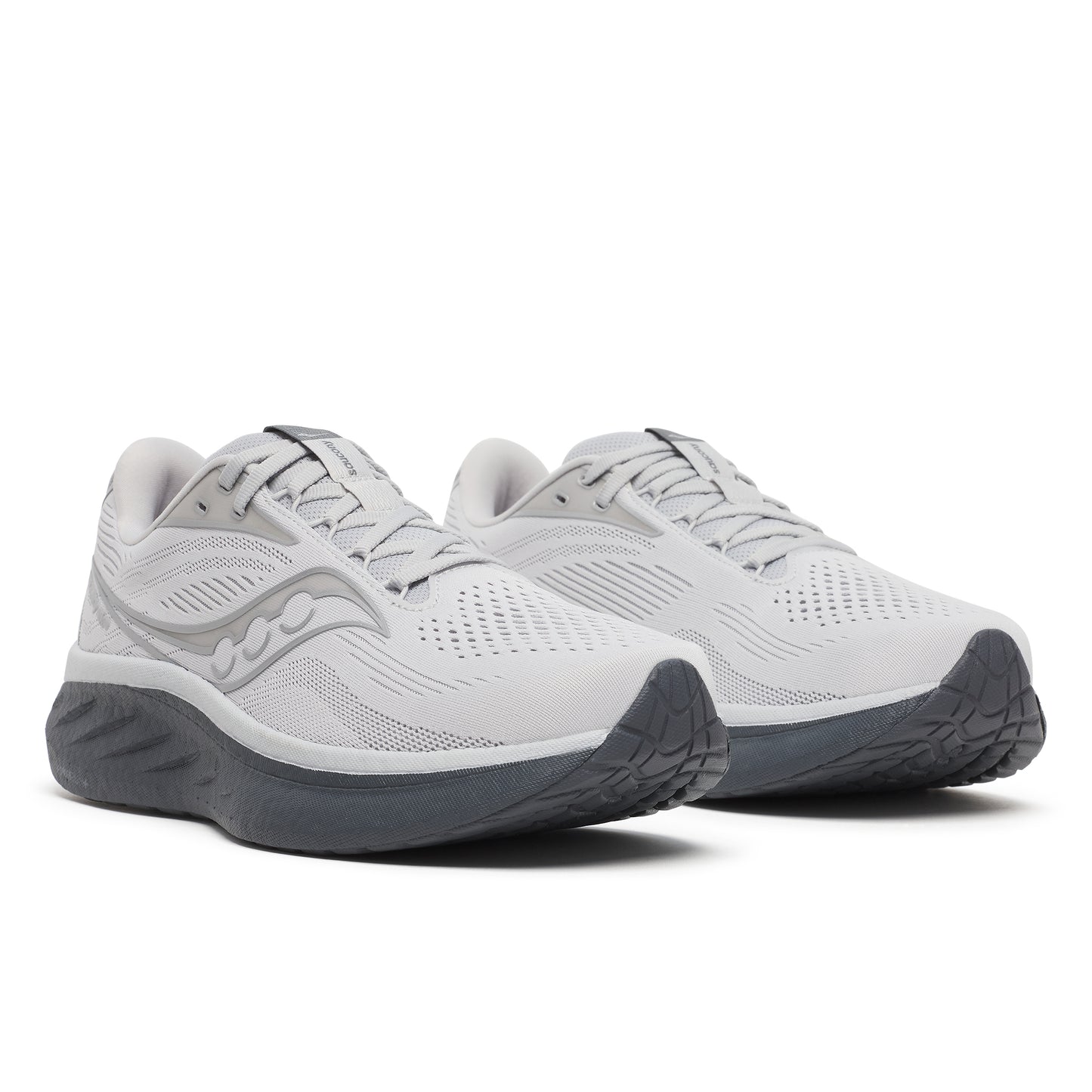 Saucony Men's Ride 18