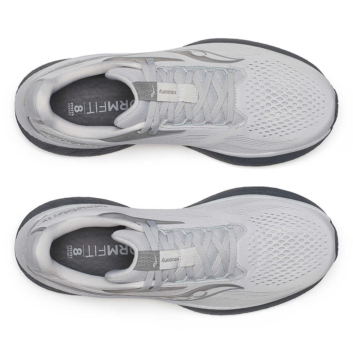 Saucony Men's Ride 18