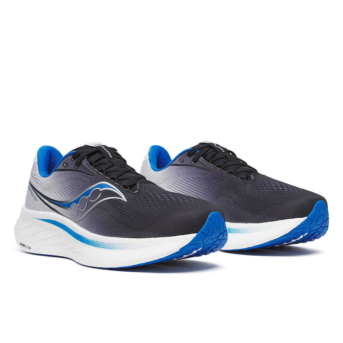 Saucony Men's Ride 18