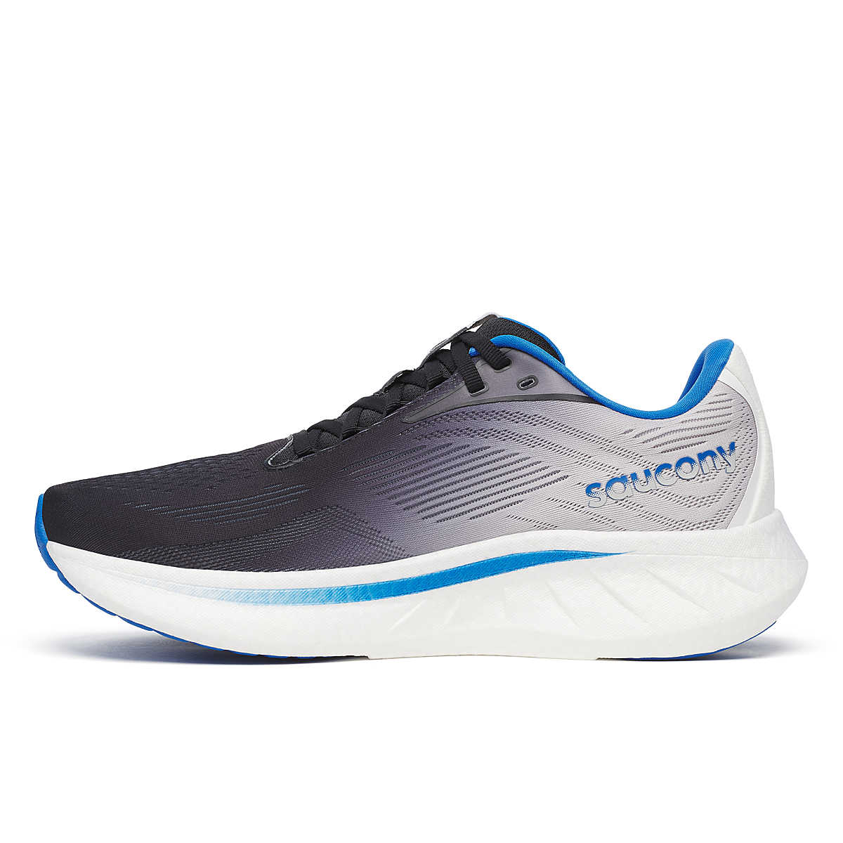 Saucony Men's Ride 18