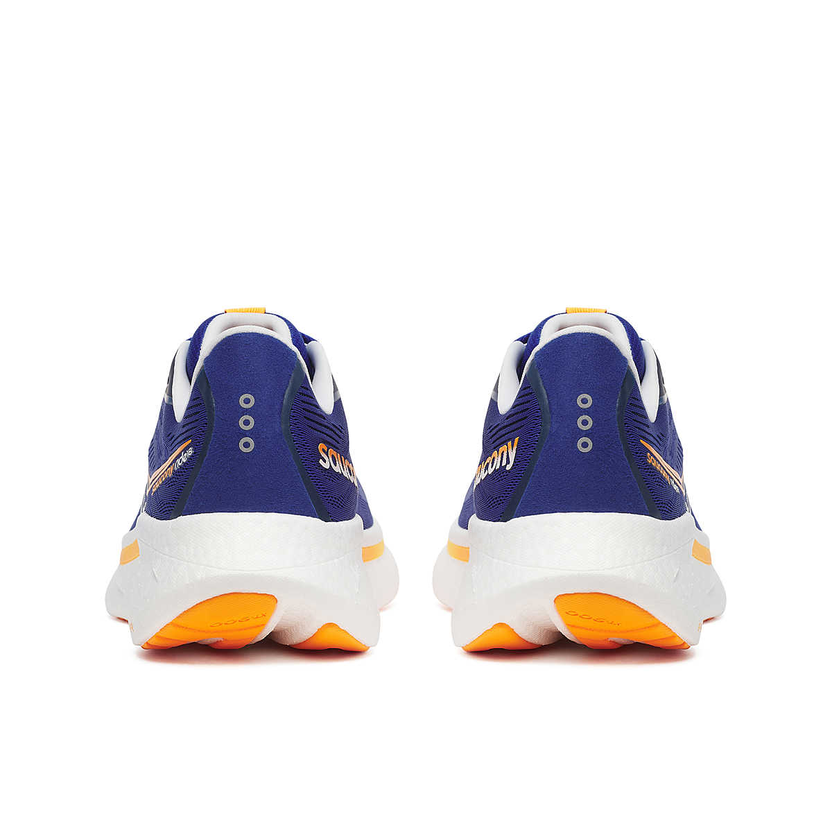 Saucony Men's Ride 18