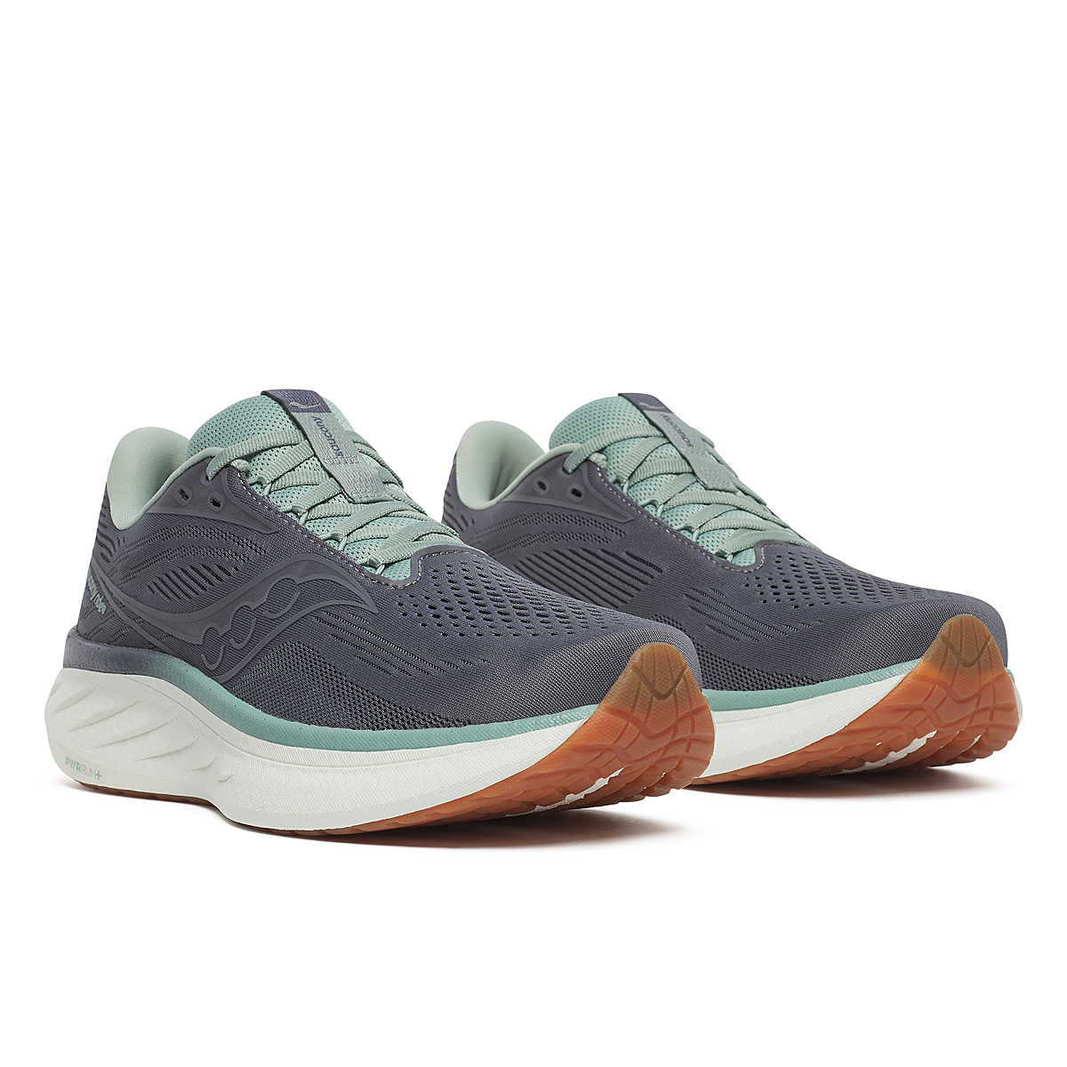 Saucony Men's Ride 18