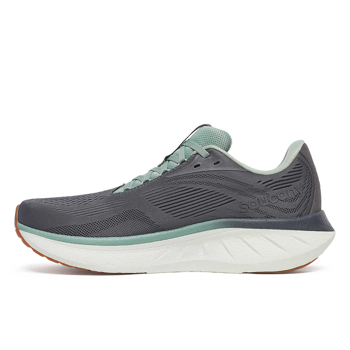 Saucony Men's Ride 18