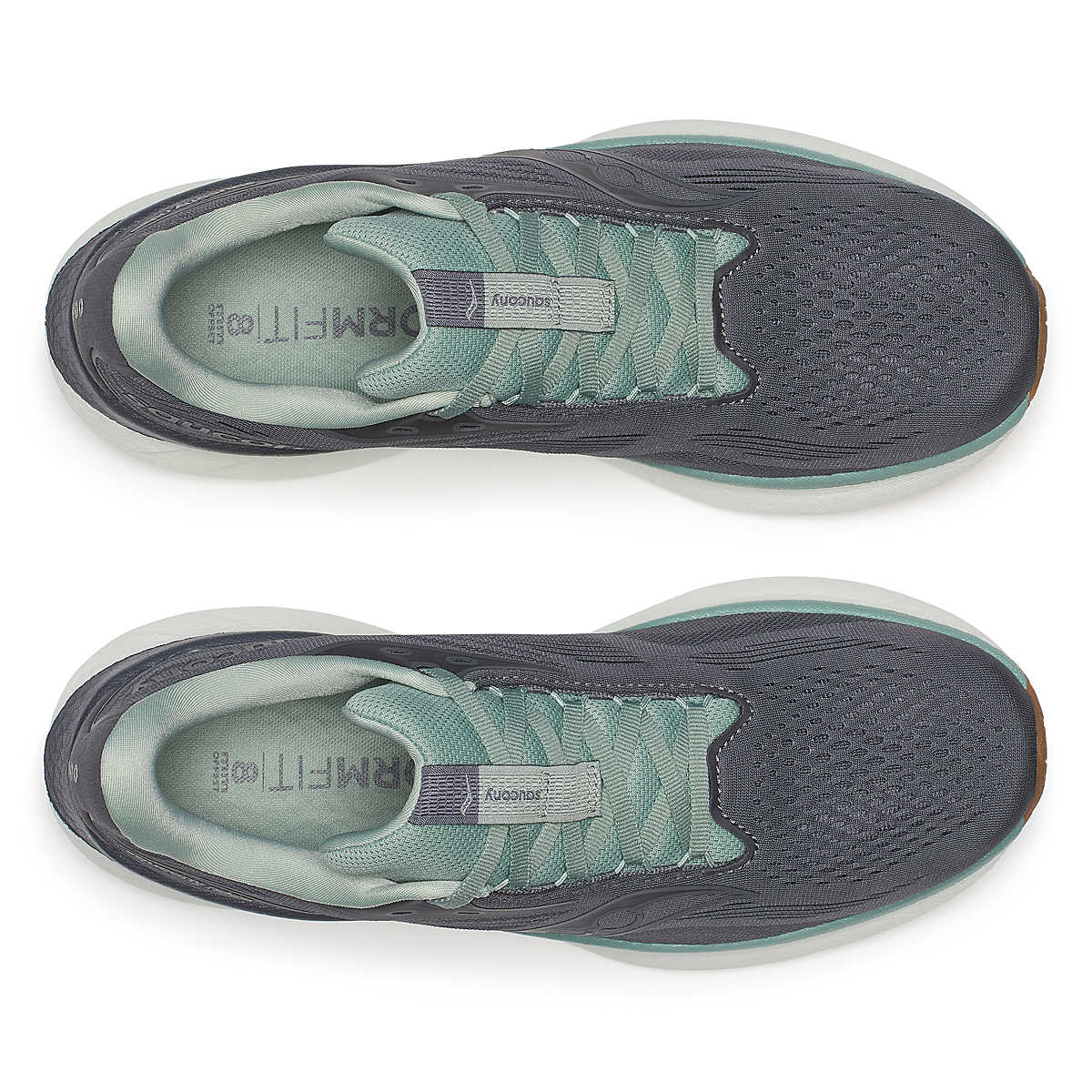 Saucony Men's Ride 18