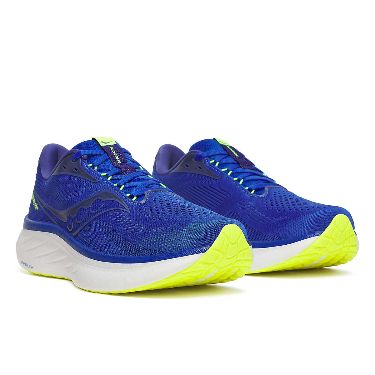 Saucony Men's Ride 18