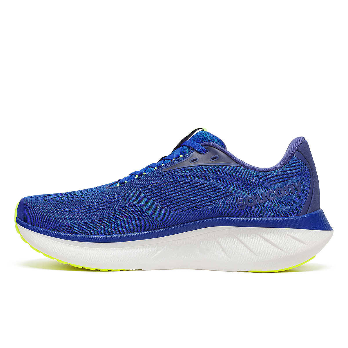 Saucony Men's Ride 18