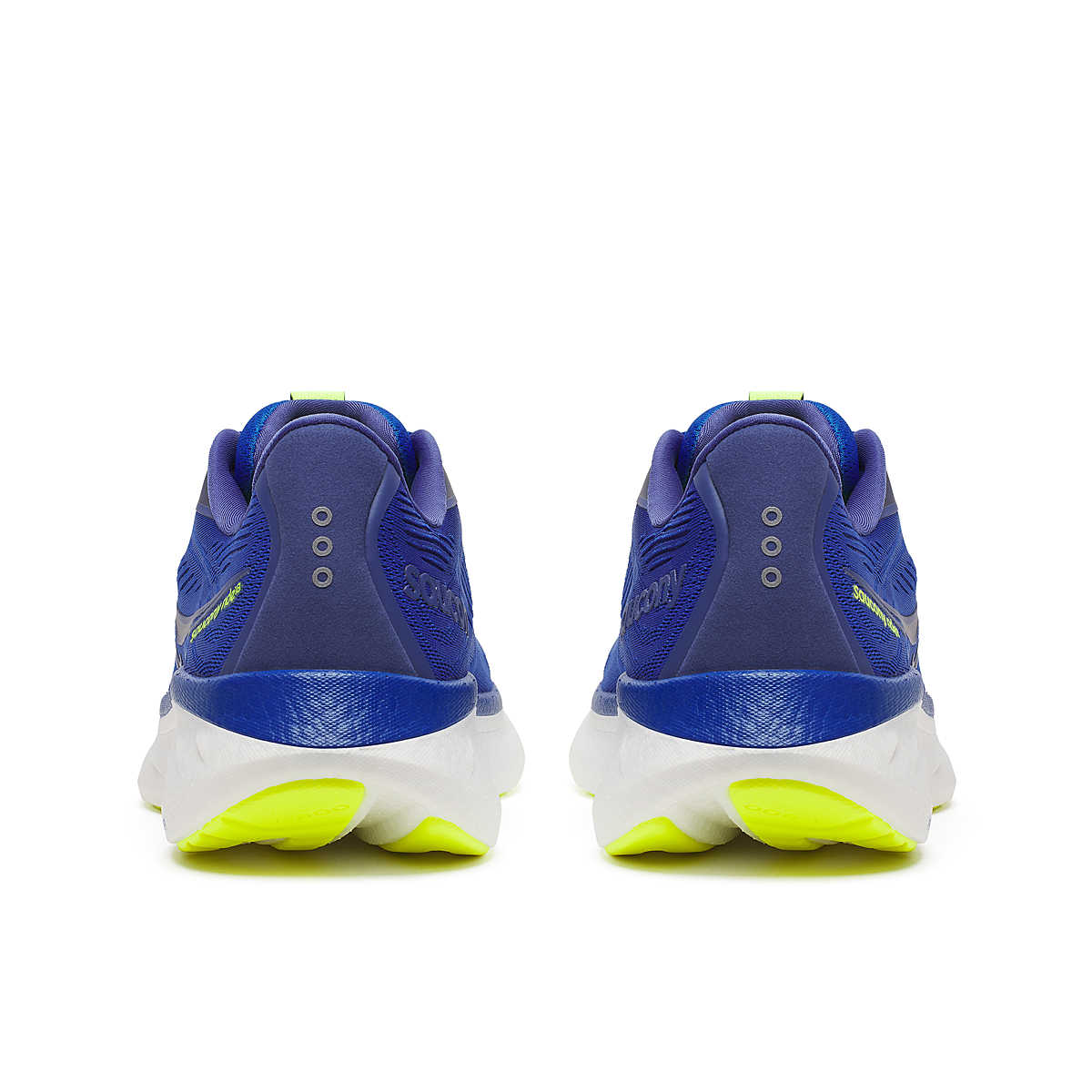 Saucony Men's Ride 18