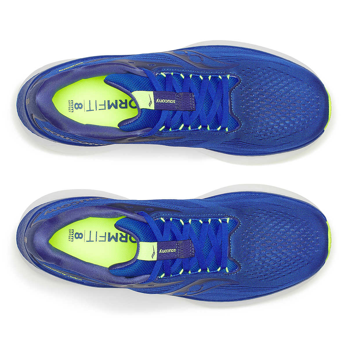 Saucony Men's Ride 18