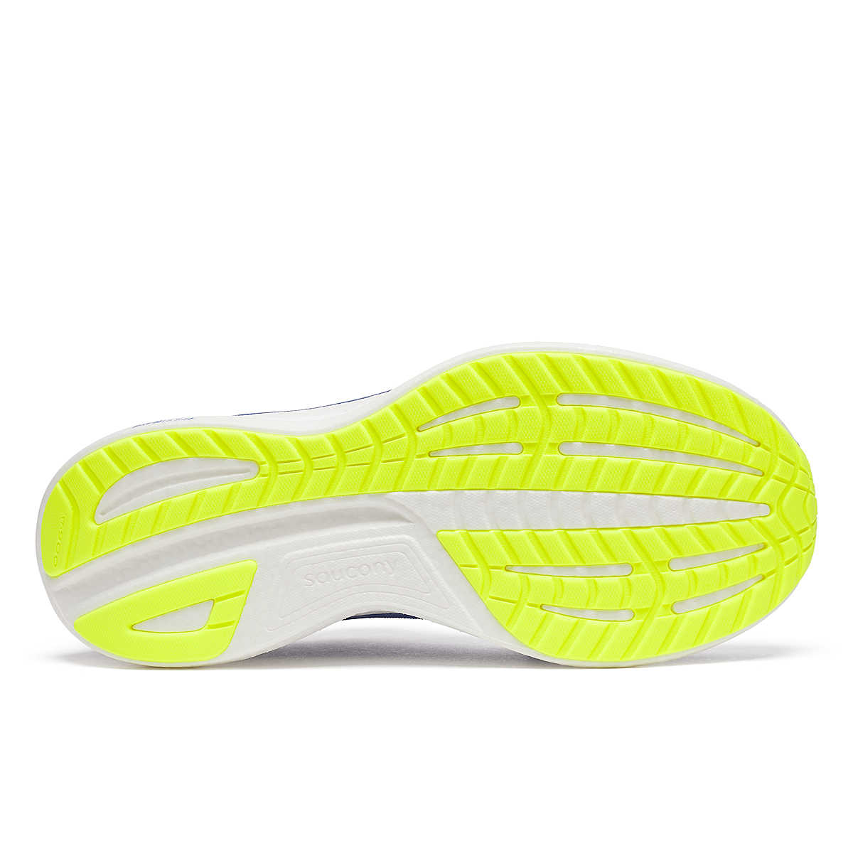 Saucony Men's Ride 18