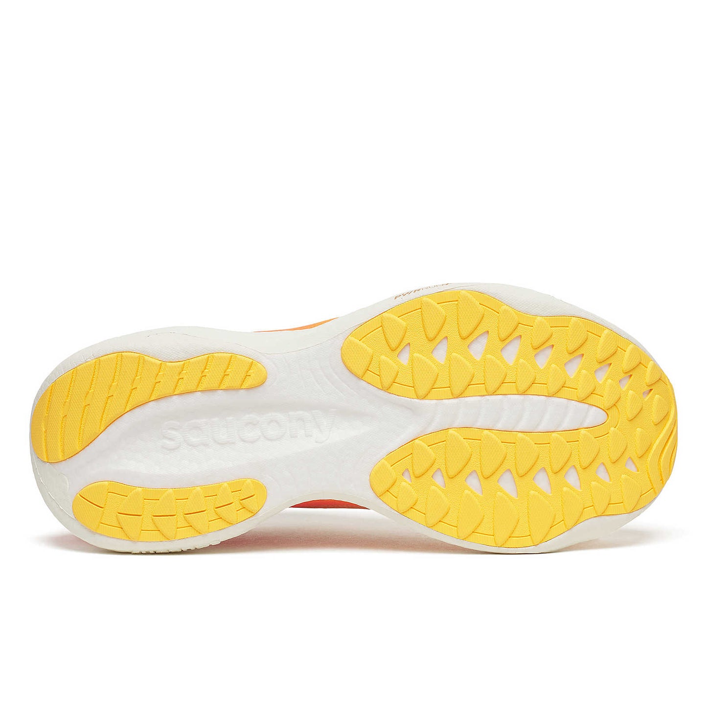 Saucony Men's Ride 19 Running Shoes