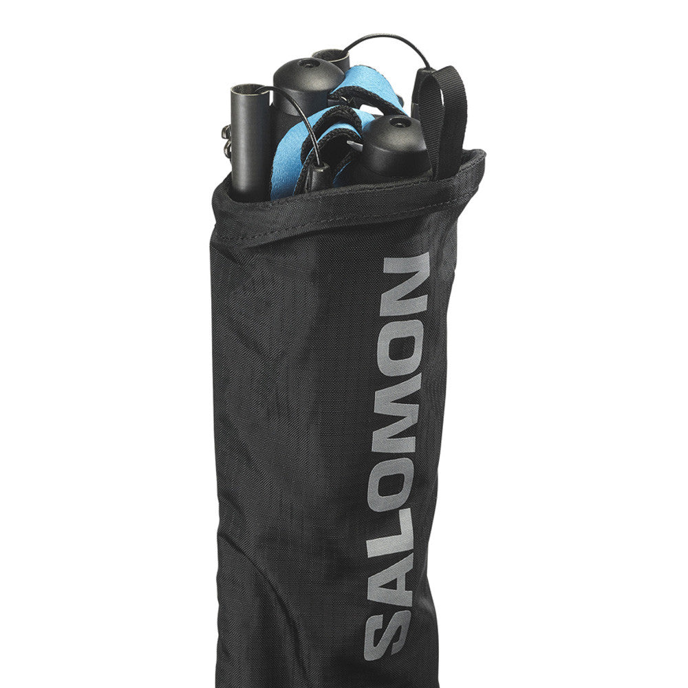 Salomon Custom Quiver