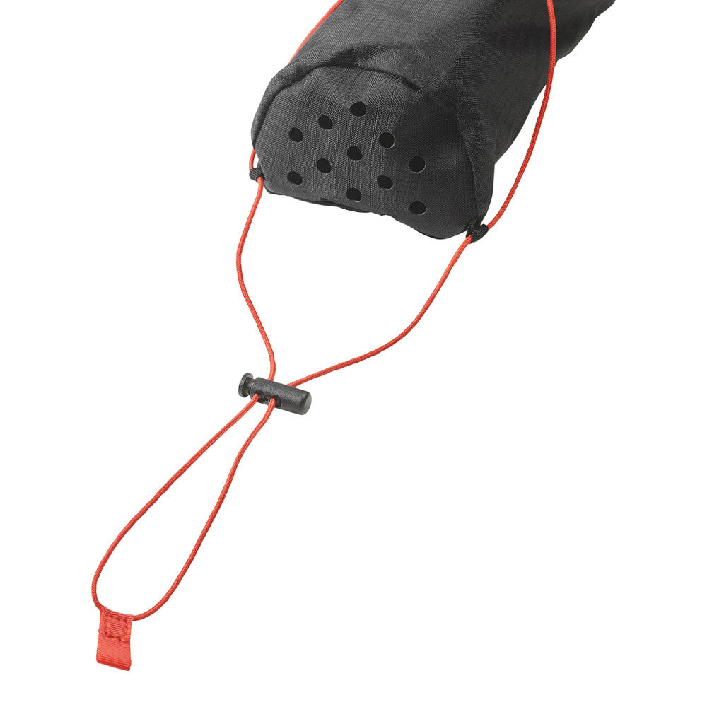 Salomon Custom Quiver