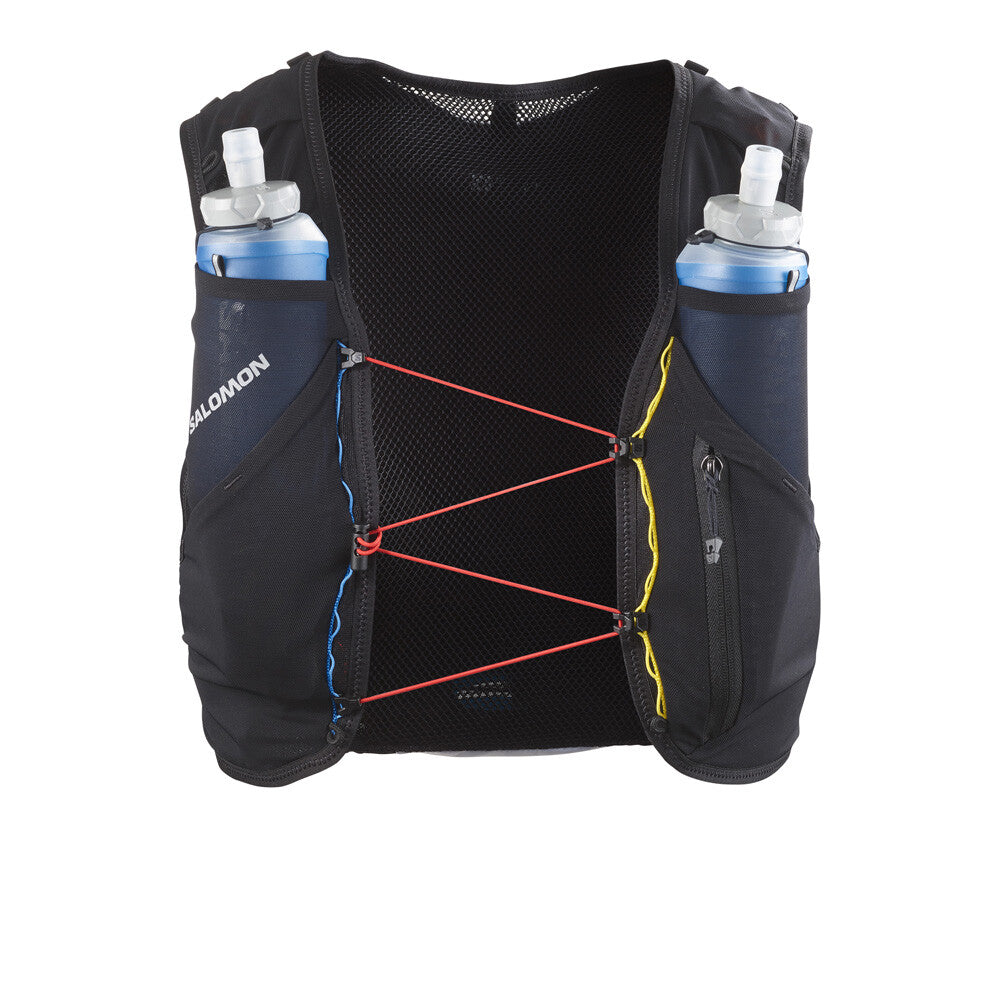Salomon ADV SKIN 5 Race Flag Set