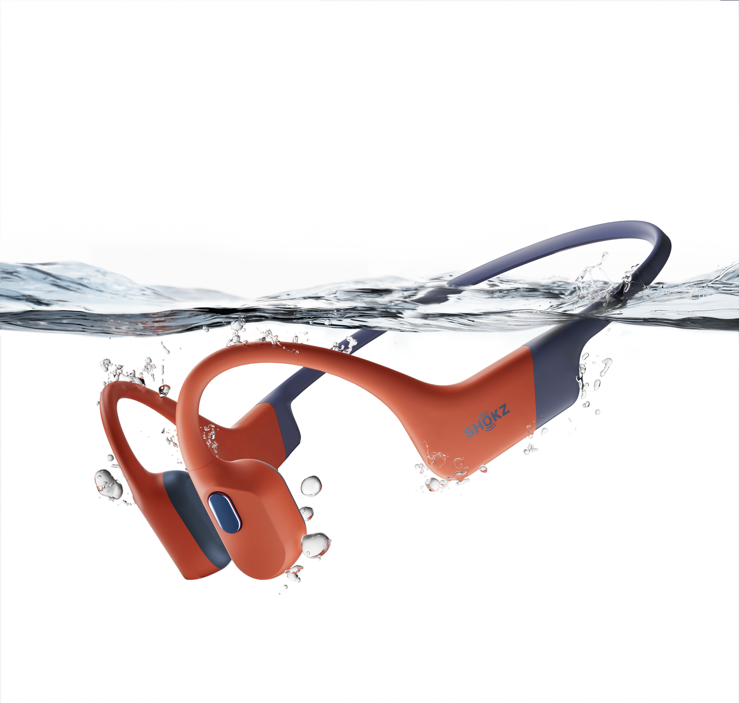 Shokz Openswim Pro