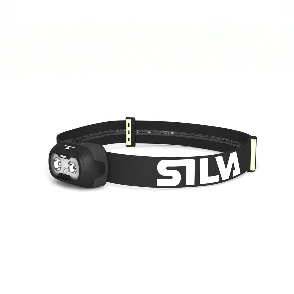 Silva Seek 450 Recharge Headtorch