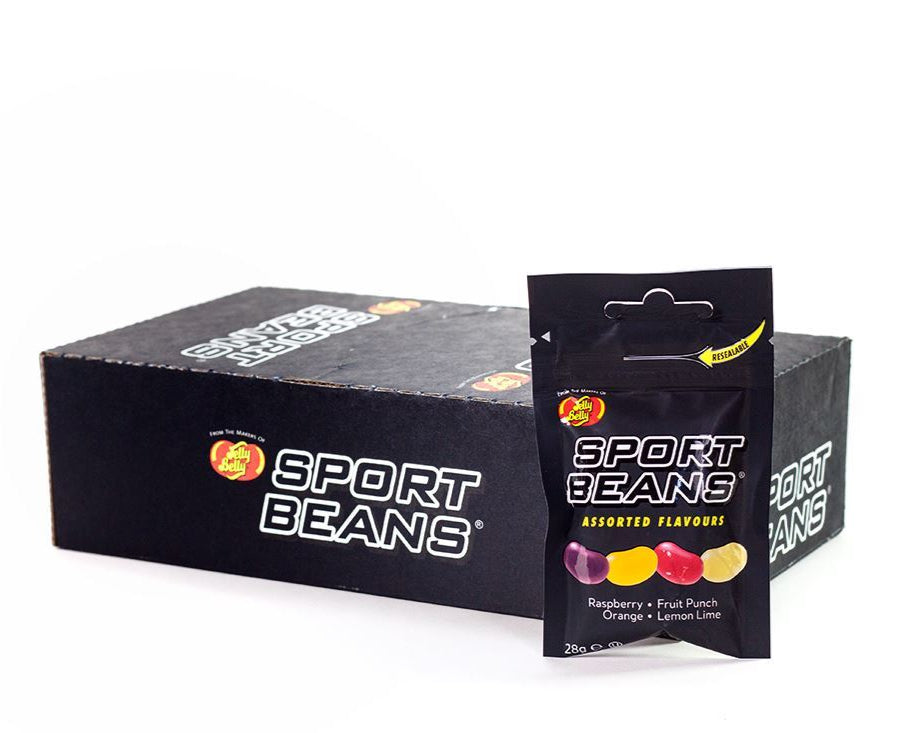 Sport Beans