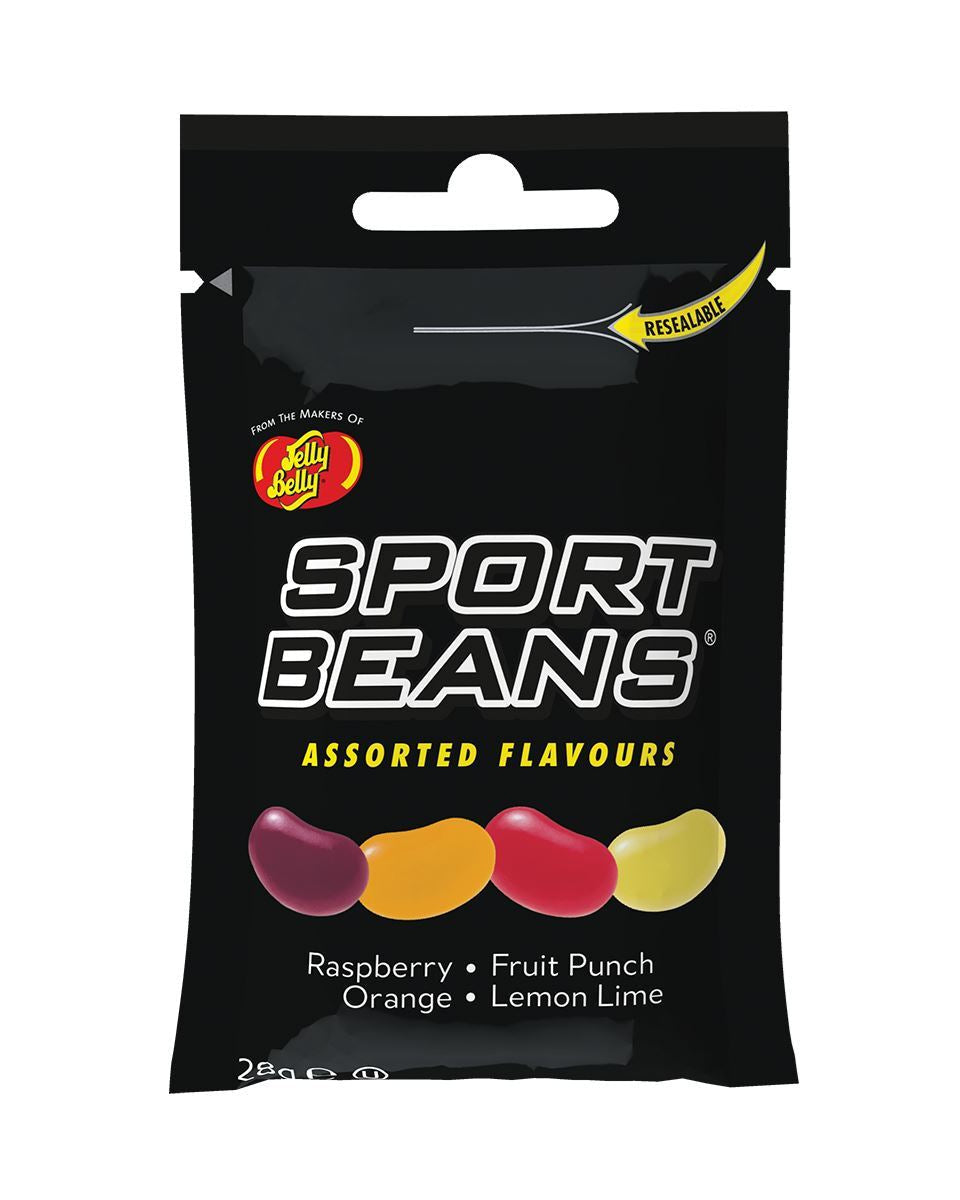 Sport Beans