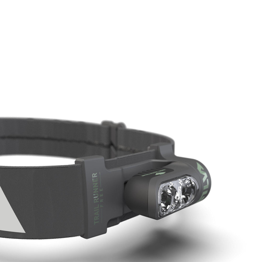 Silva Trail Runner Free 2 Ultra Headtorch