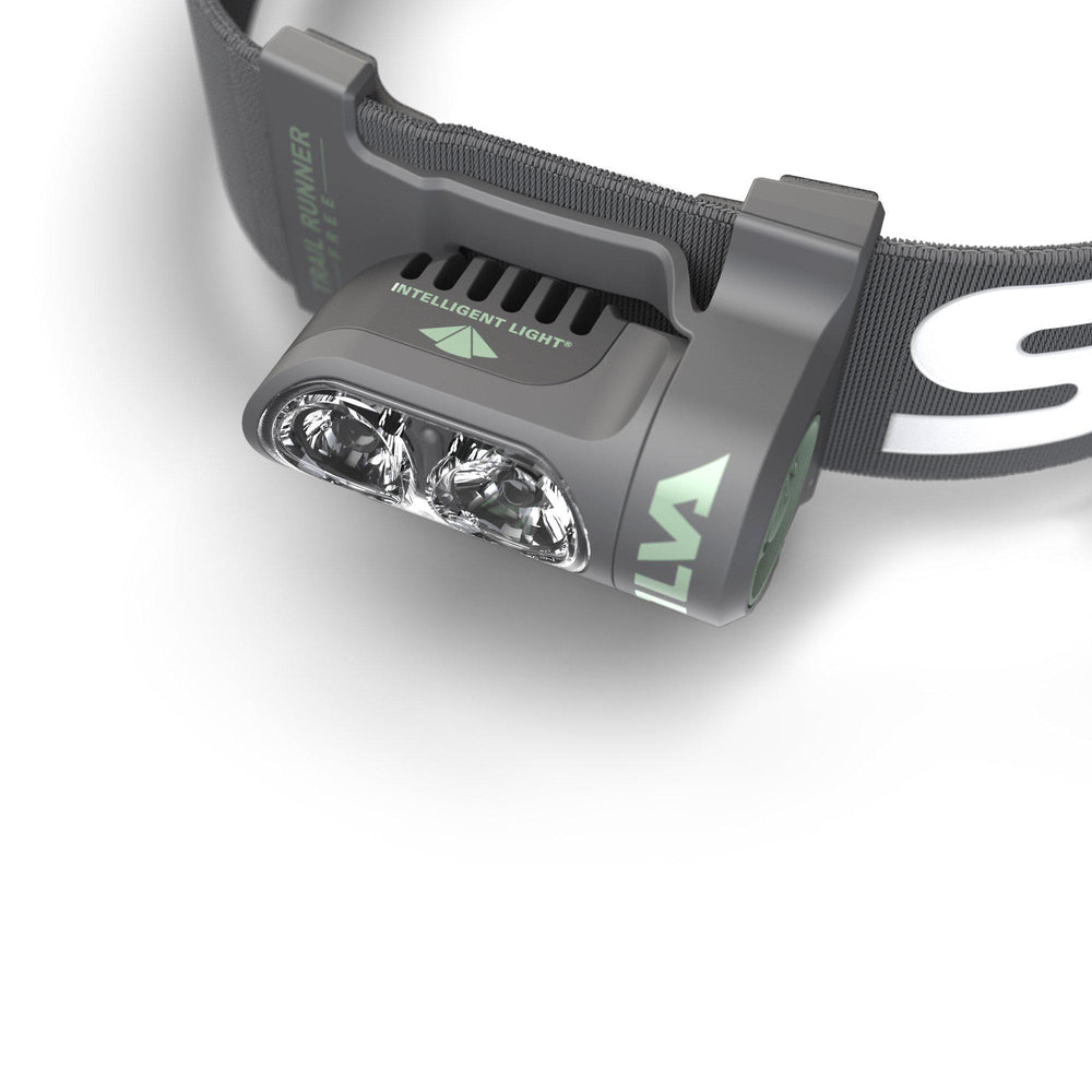 Silva Trail Runner Free 2 Ultra Headtorch