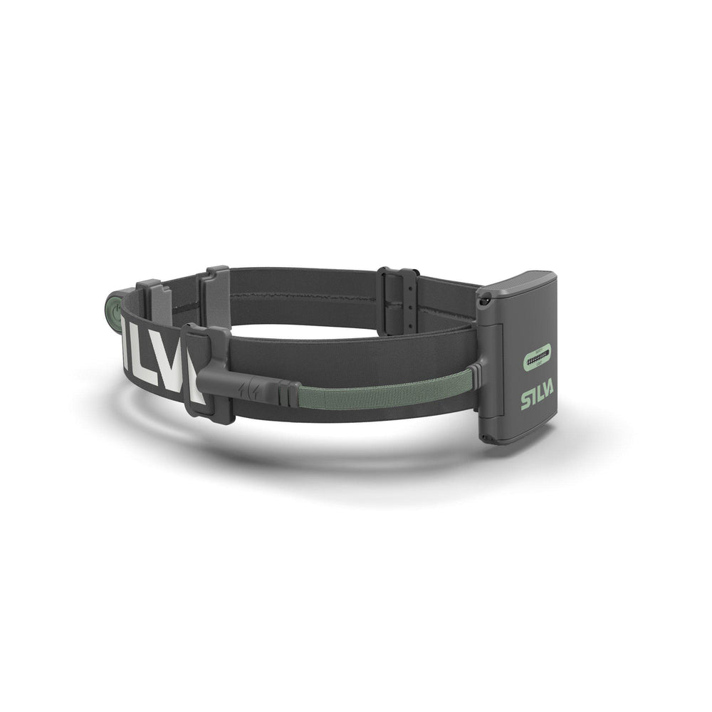 Silva Trail Runner Free 2 Ultra Headtorch