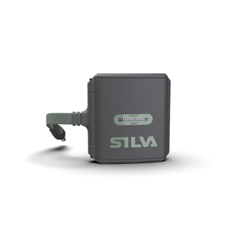 Silva Trail Runner Free 2 Ultra Headtorch