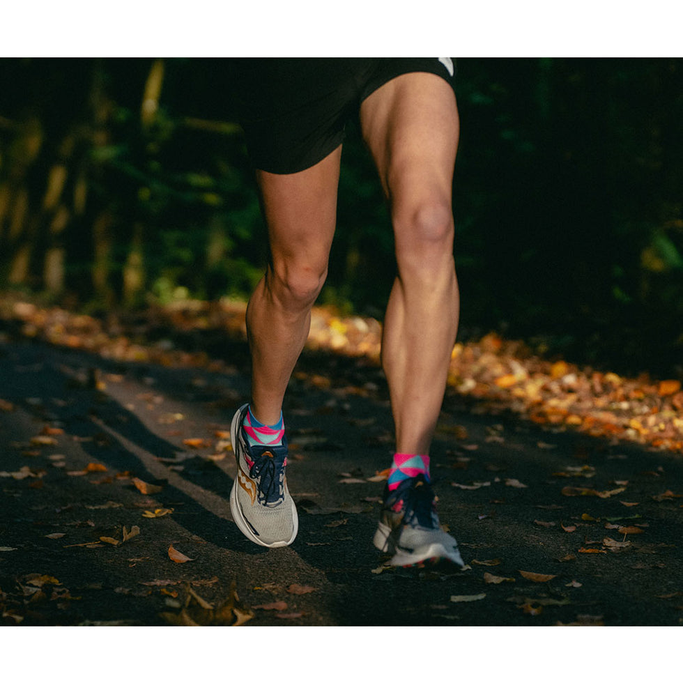 Monkey Sox Ultra Geo Sports Socks