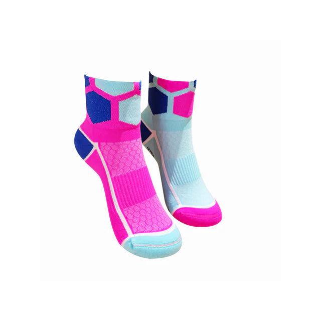 Monkey Sox Ultra Hex Sports Socks