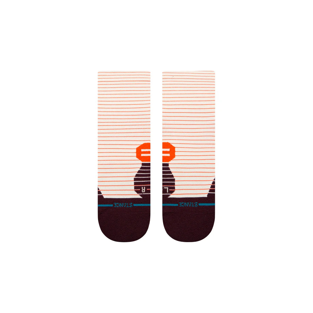 Stance Micro Light Quarter