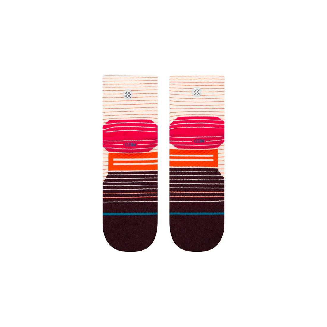 Stance Micro Light Quarter