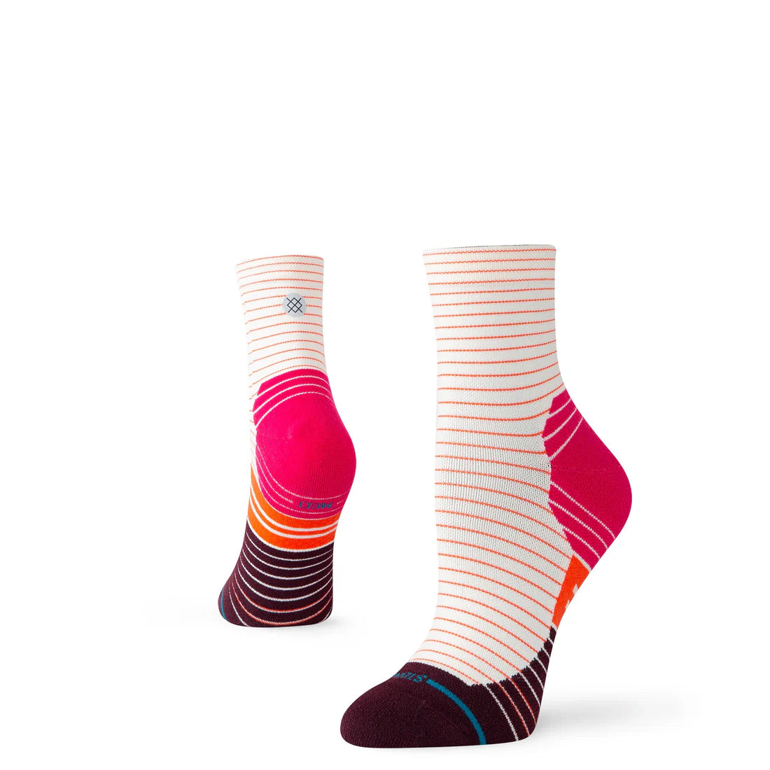 Stance Micro Light Quarter
