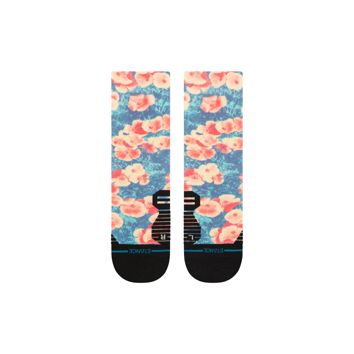 Stance Pop Light Crew