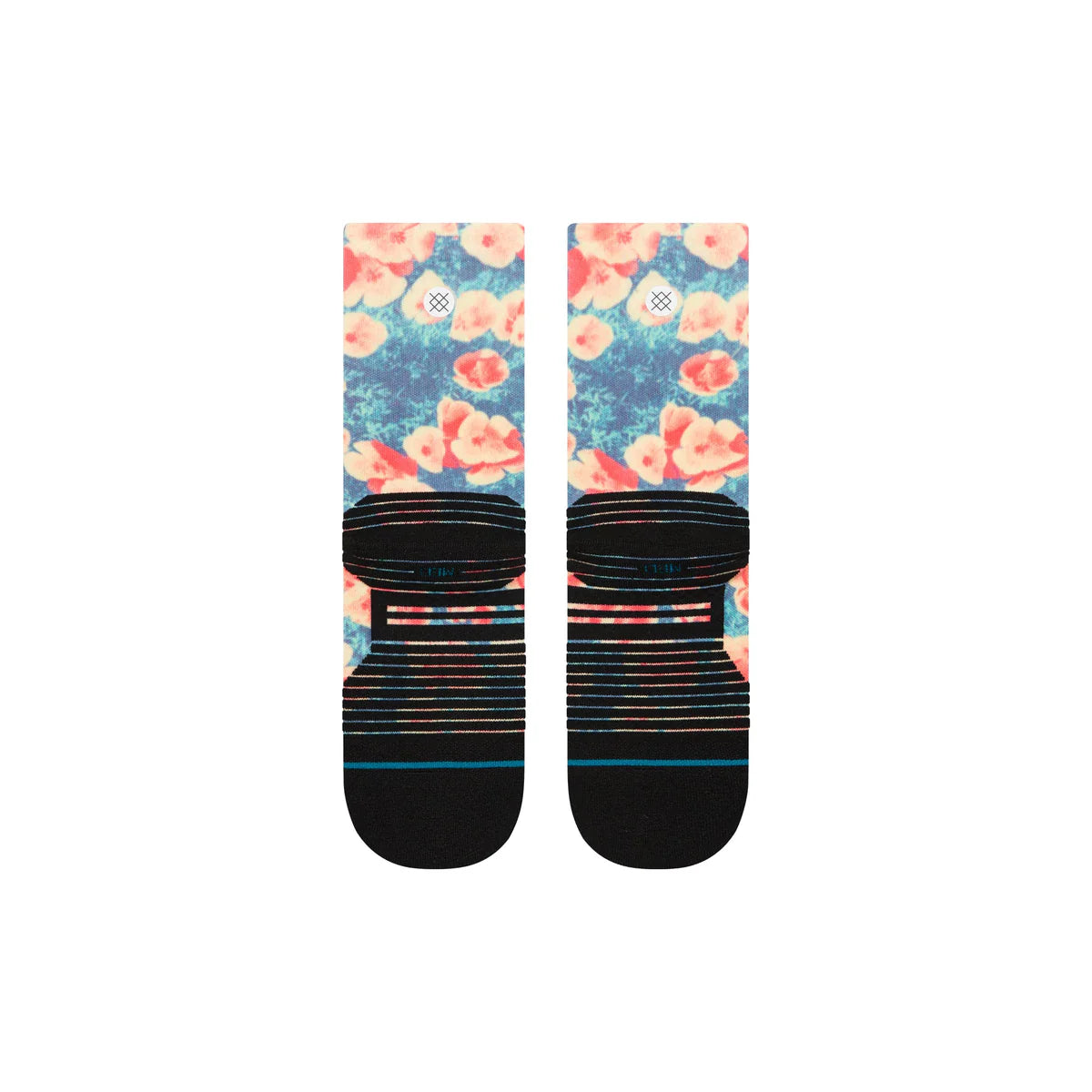 Stance Pop Light Crew