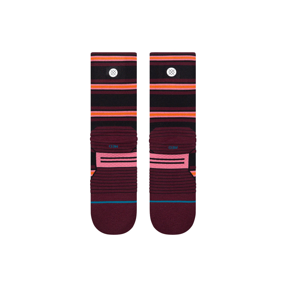 Stance Wayfarer Light Crew Socks
