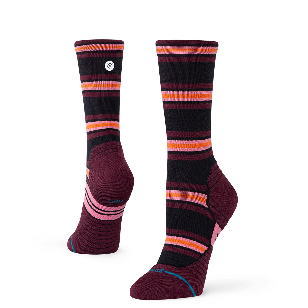 Stance Wayfarer Light Crew Socks