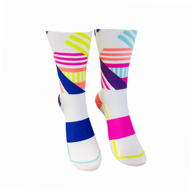 Monkey Sox Classic Track Sport Socks