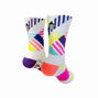 Monkey Sox Classic Track Sport Socks