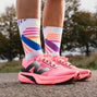 Monkey Sox Classic Track Sport Socks