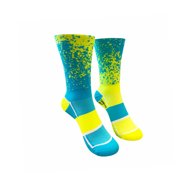 Monkey Sox Classic Mist Sport Socks
