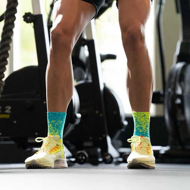 Monkey Sox Classic Mist Sport Socks