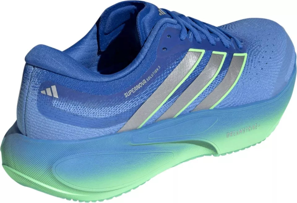 Adidas Men's Supernova Solution 3 Running Shoes