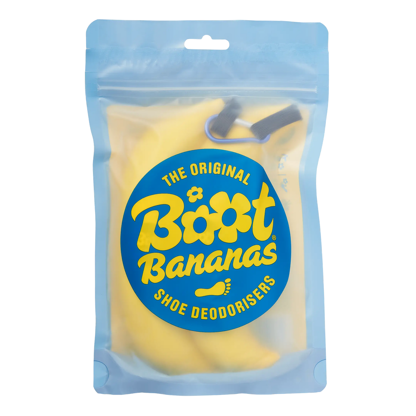 Boot Bananas