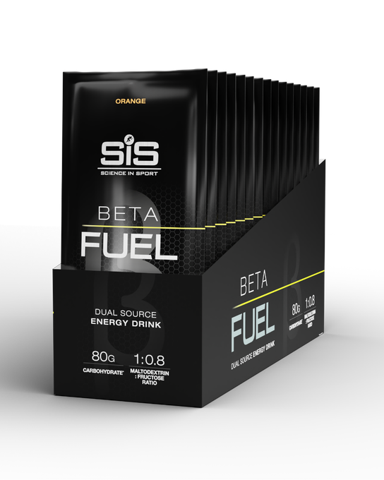 SiS Beta Fuel Energy Powder