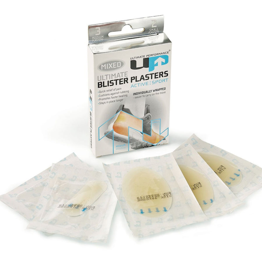 UP Ultimate Blister Plaster