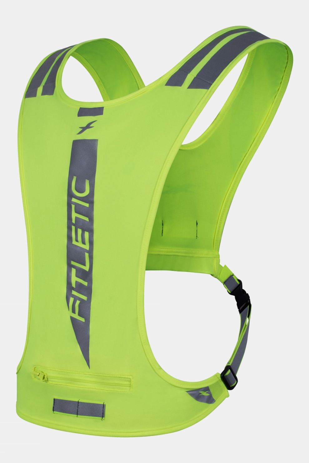 Fitletic GLO Mesh Vest