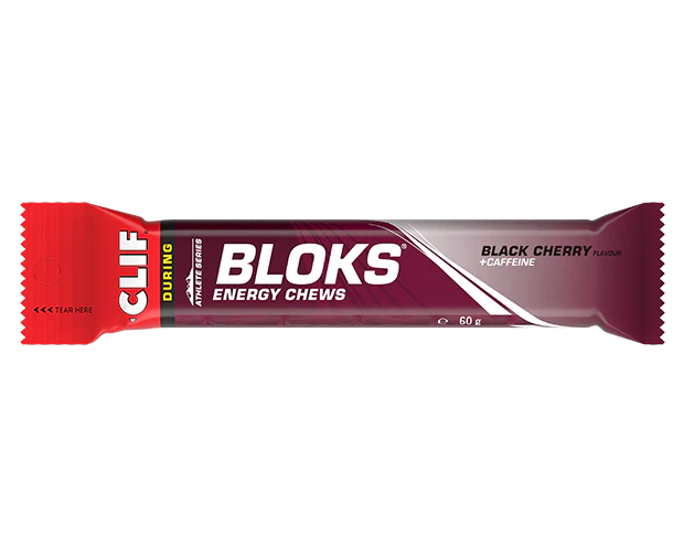 Clif Shot Bloks